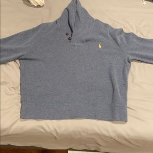 Polo Ralph Lauren Pullover